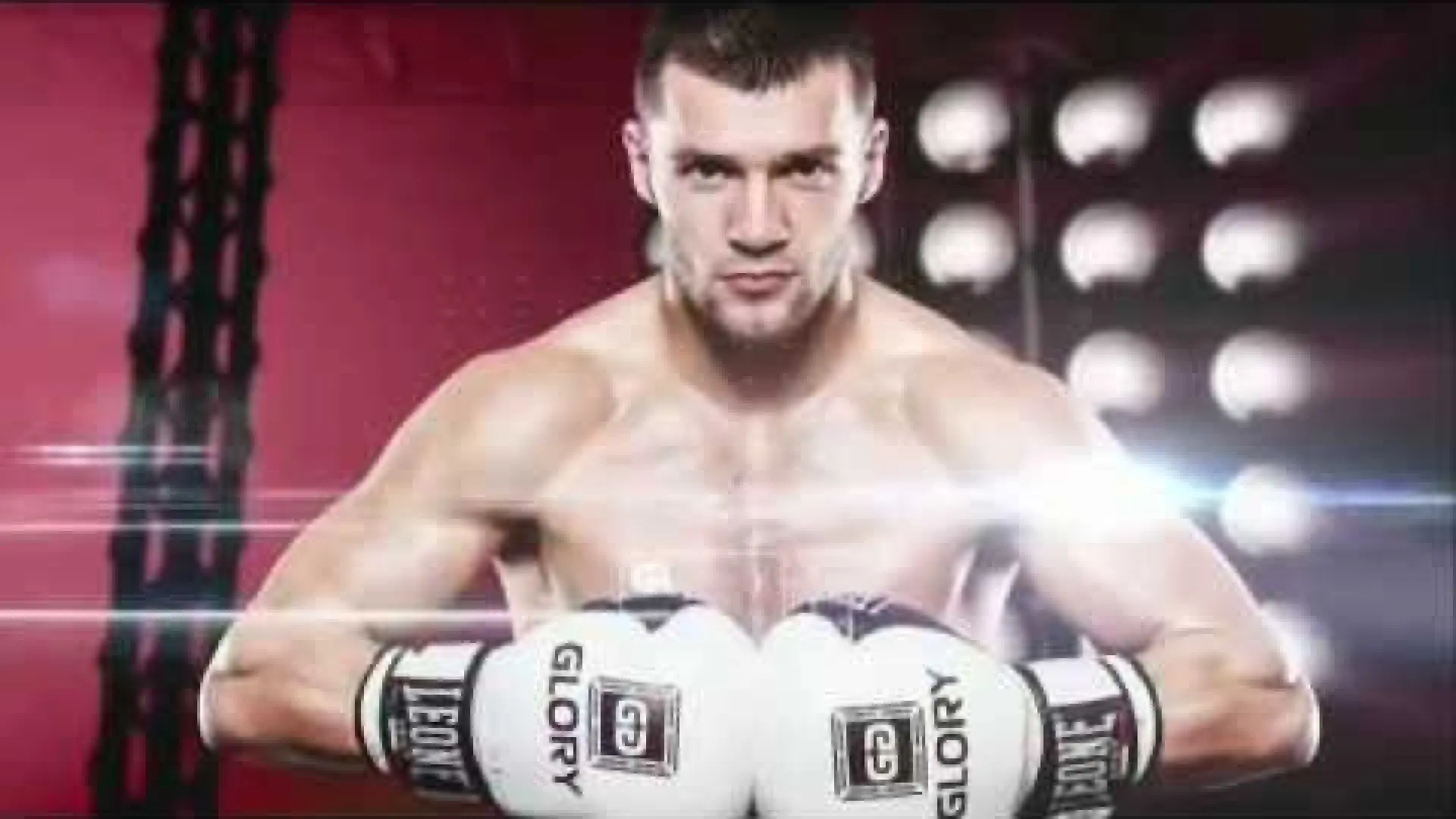 Anatoly Moiseev vs Teo Mikelic (Fight Video)