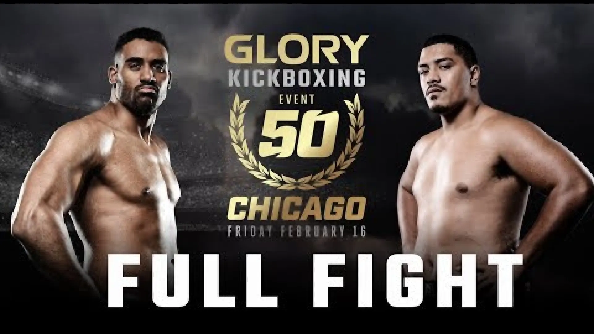 Benjamin Adegbuyi vs Junior Tafa (Fight Video)