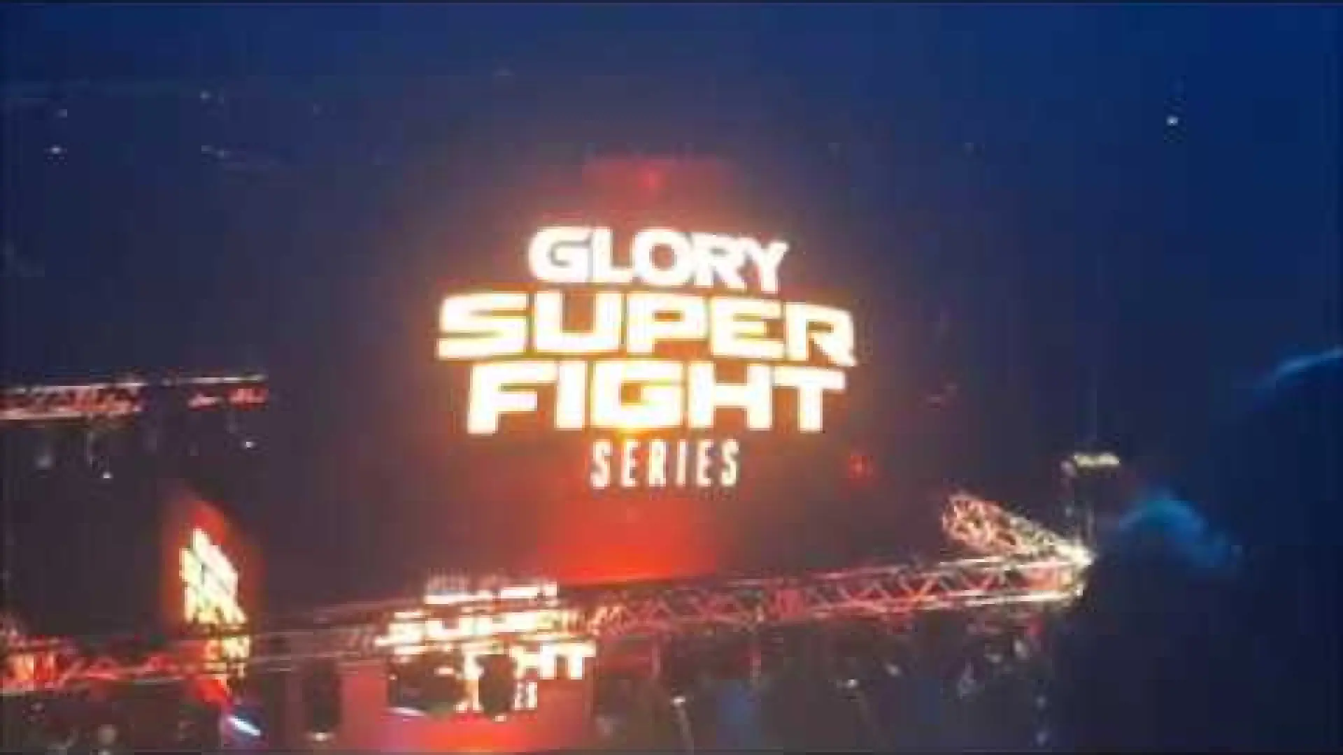 Alim Nabiev vs Eyevan Danenberg (Fight Video)