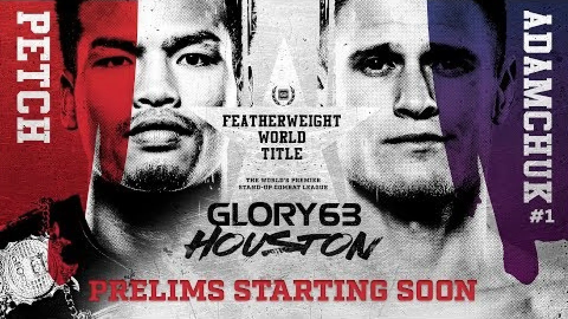 Demoreo Dennis vs James Chapman (Fight Video)