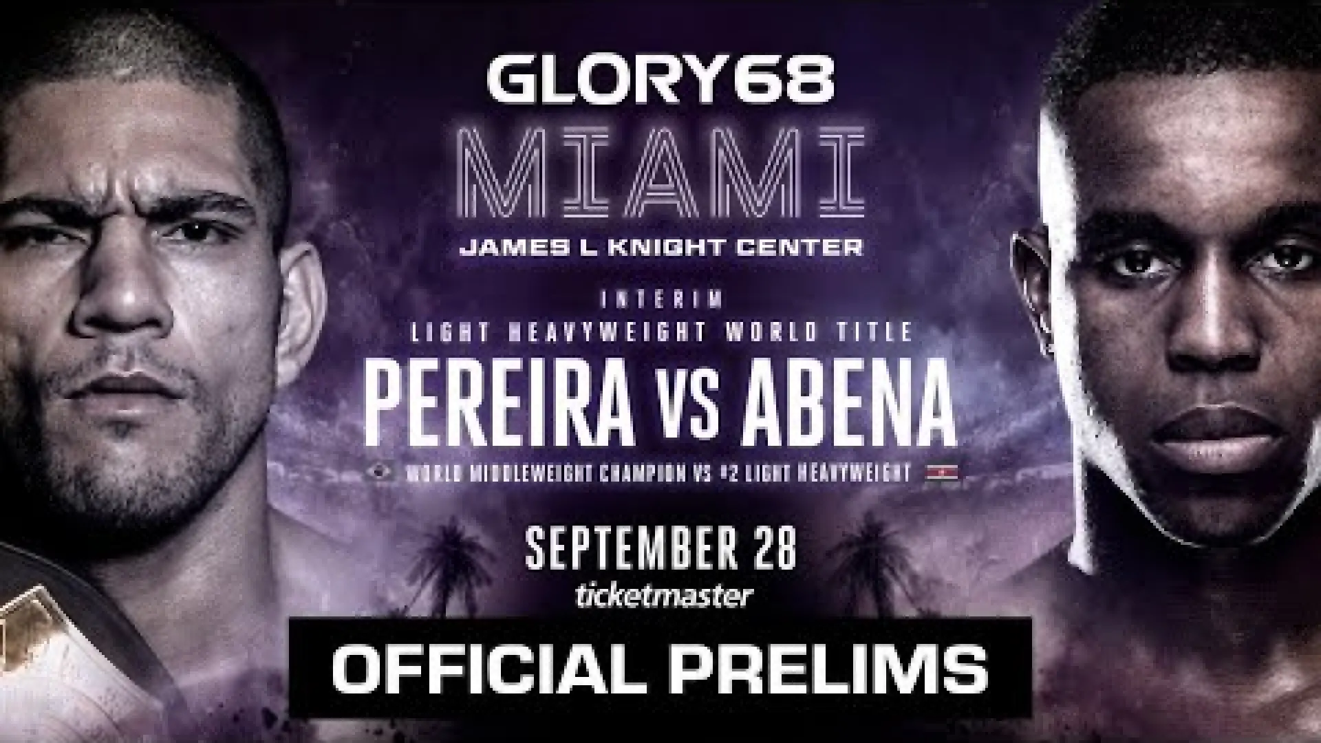Nick Chasteen vs Keemaan Diop (Fight Video)
