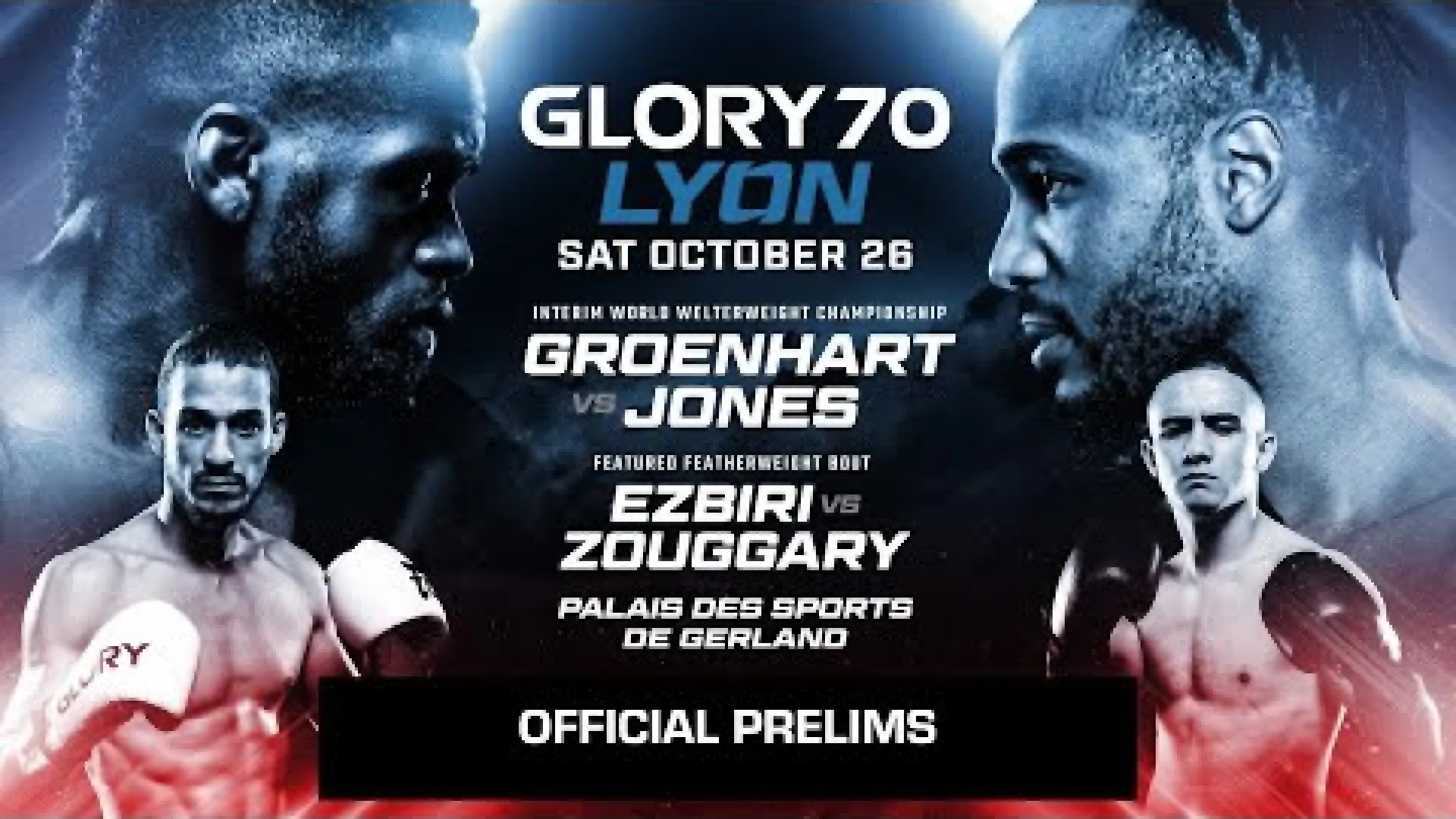 Said Ahamada vs Yoann Mermoux (Fight Video)
