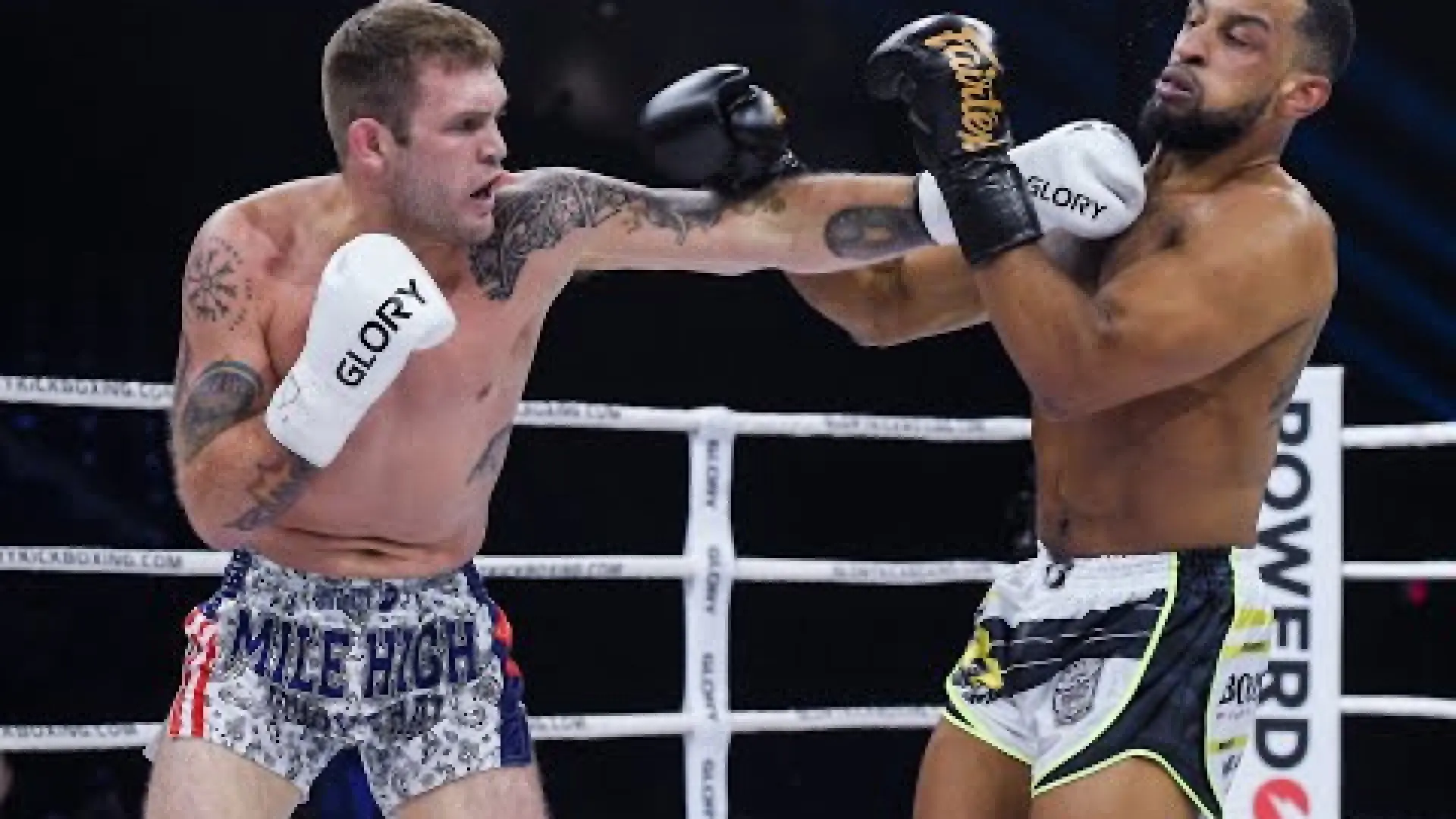 Lowrant-T Nelson vs Ammari Diedrick