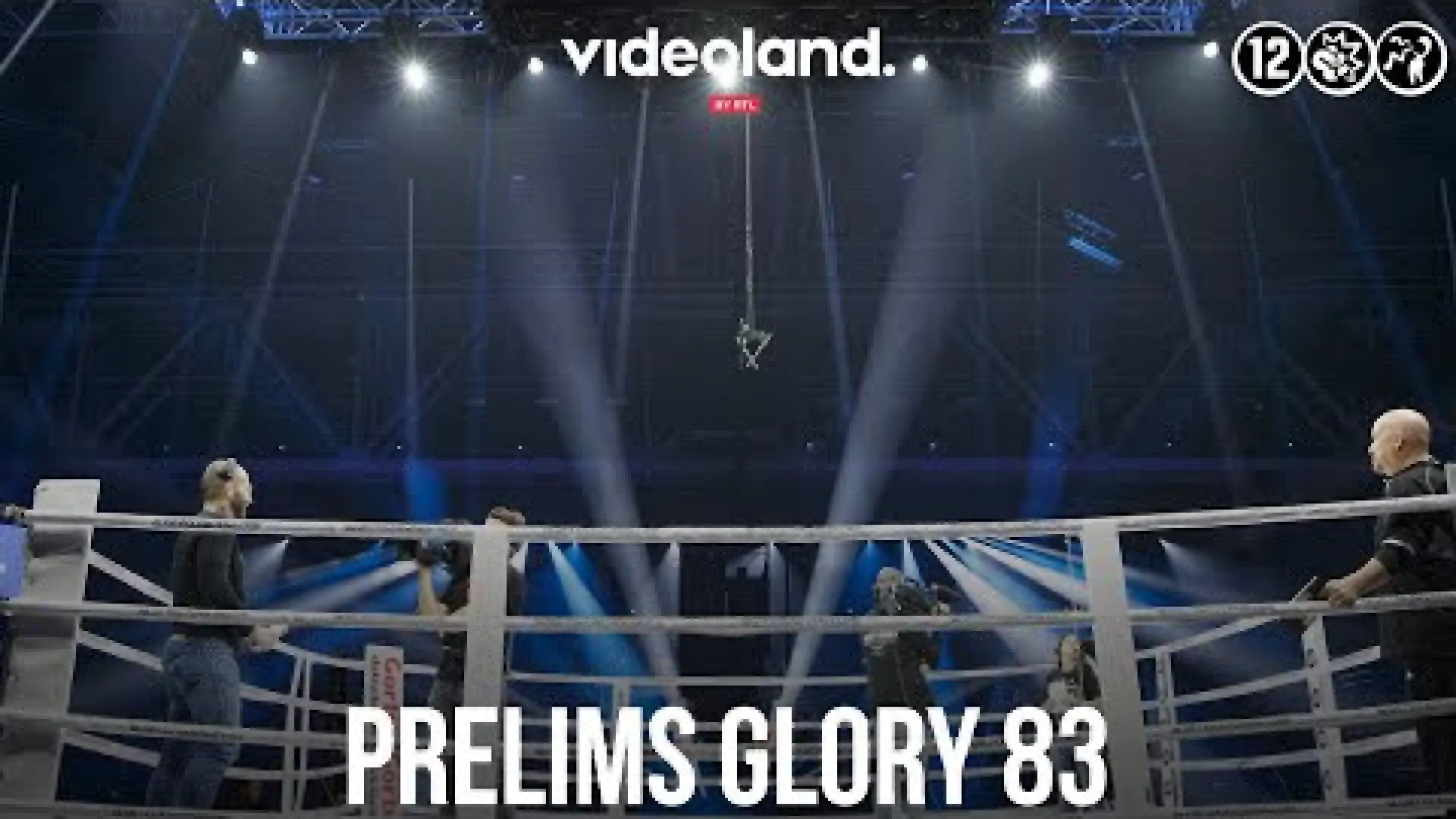 Chris Wunn vs Jonathan Mayezo (Fight Video)