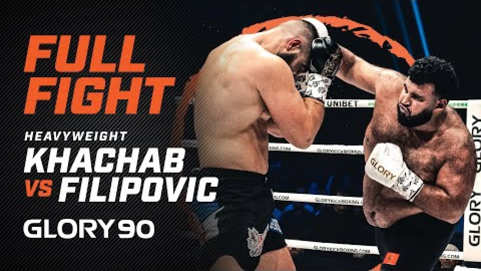 Nabil Khachab vs Nikola Filipović (Fight Video)