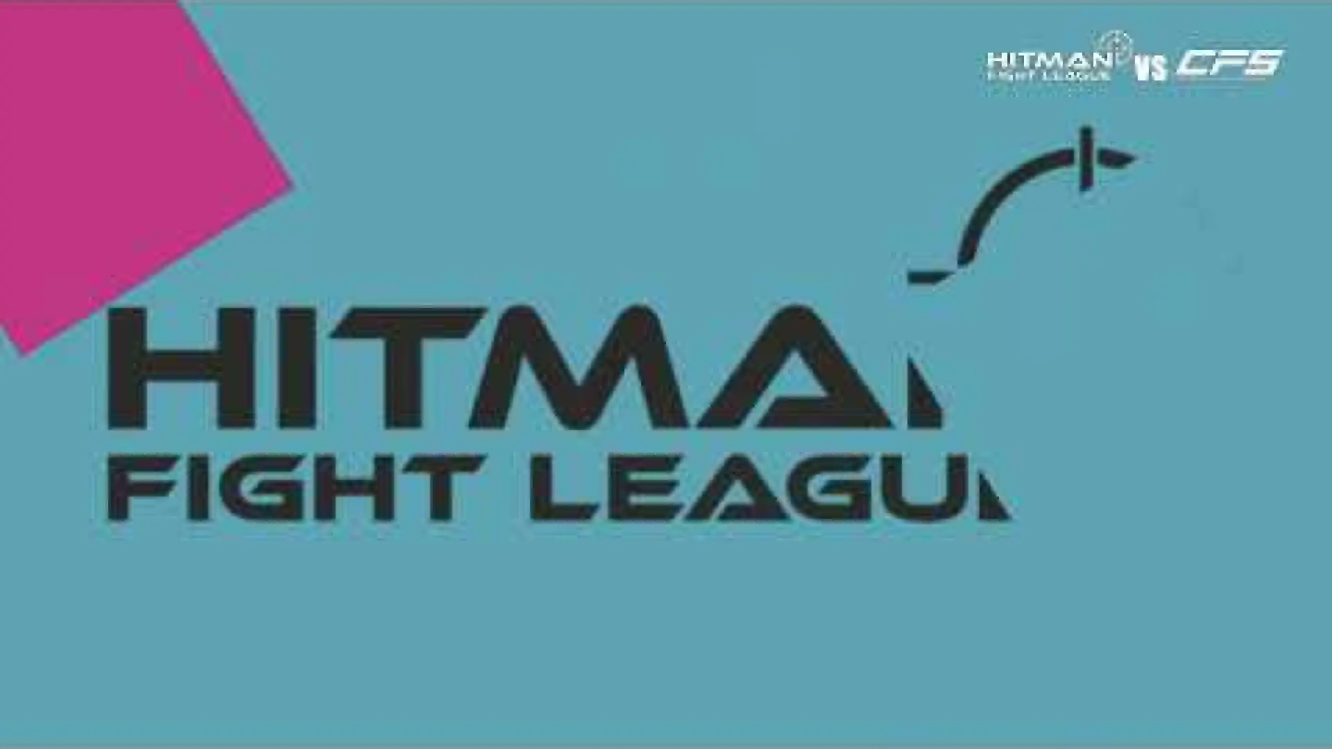 Sammy Algiers vs Zayaan Williamson (Fight Video)