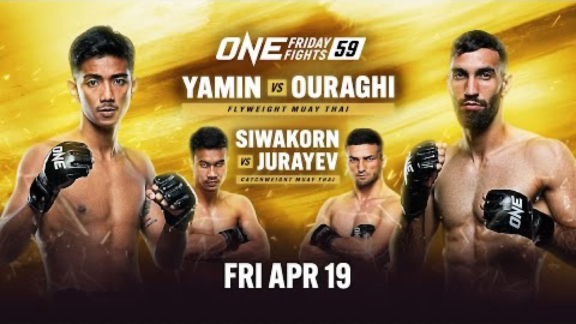 Petsimok PK Saenchai vs Yuki Kasahara (Fight Video)