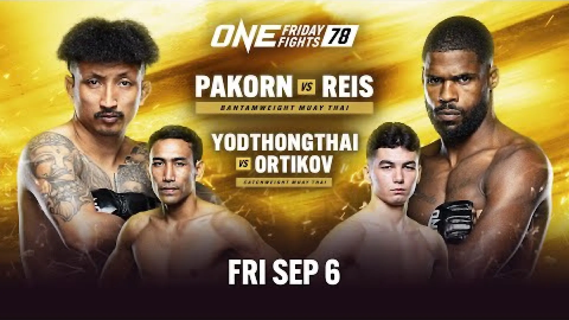 Tonglampoon Maimornforest vs Topgun Kor Kanluak (Fight Video)