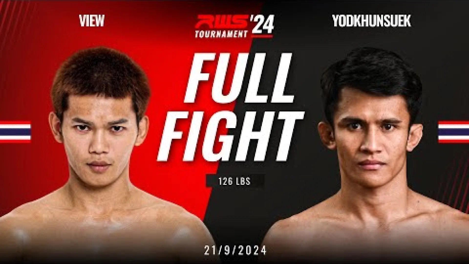 View Petchkoson vs Yodkhunsuek Mor.RajabhatMubanChomBueng (Fight Video)