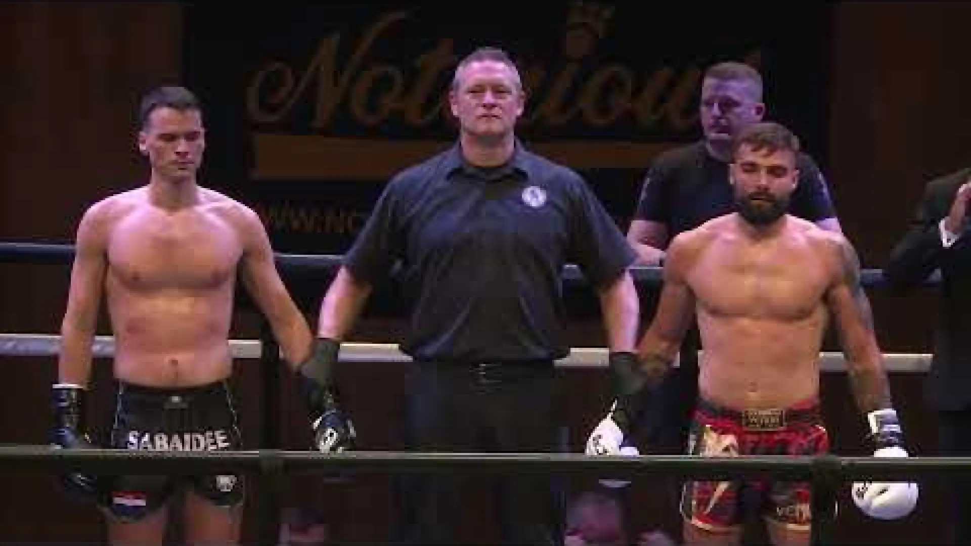 Majkol Simic vs Dylan Nunes (Fight Video)
