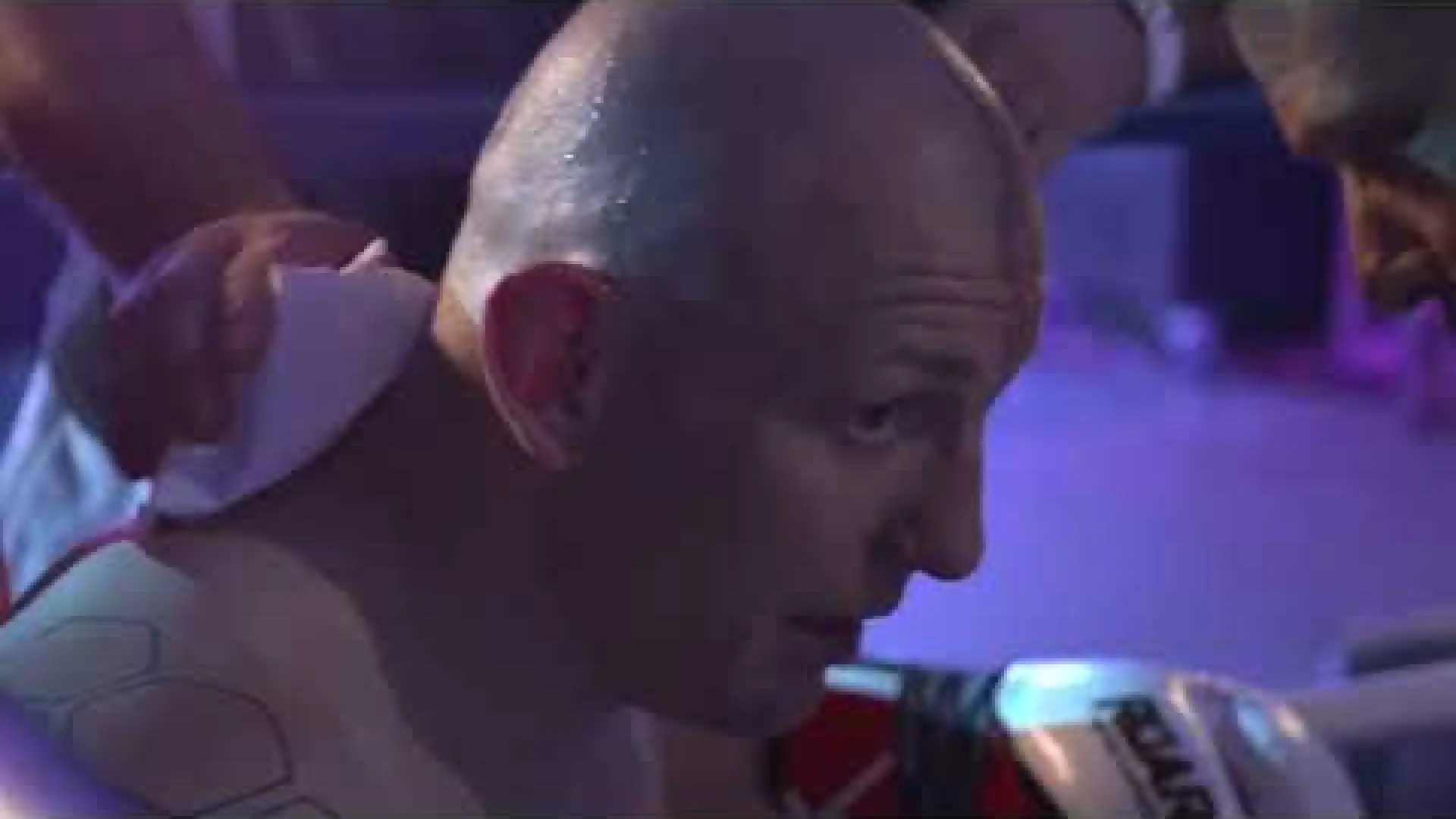 Sander Kertez vs Dawid Panfil (Fight Video)