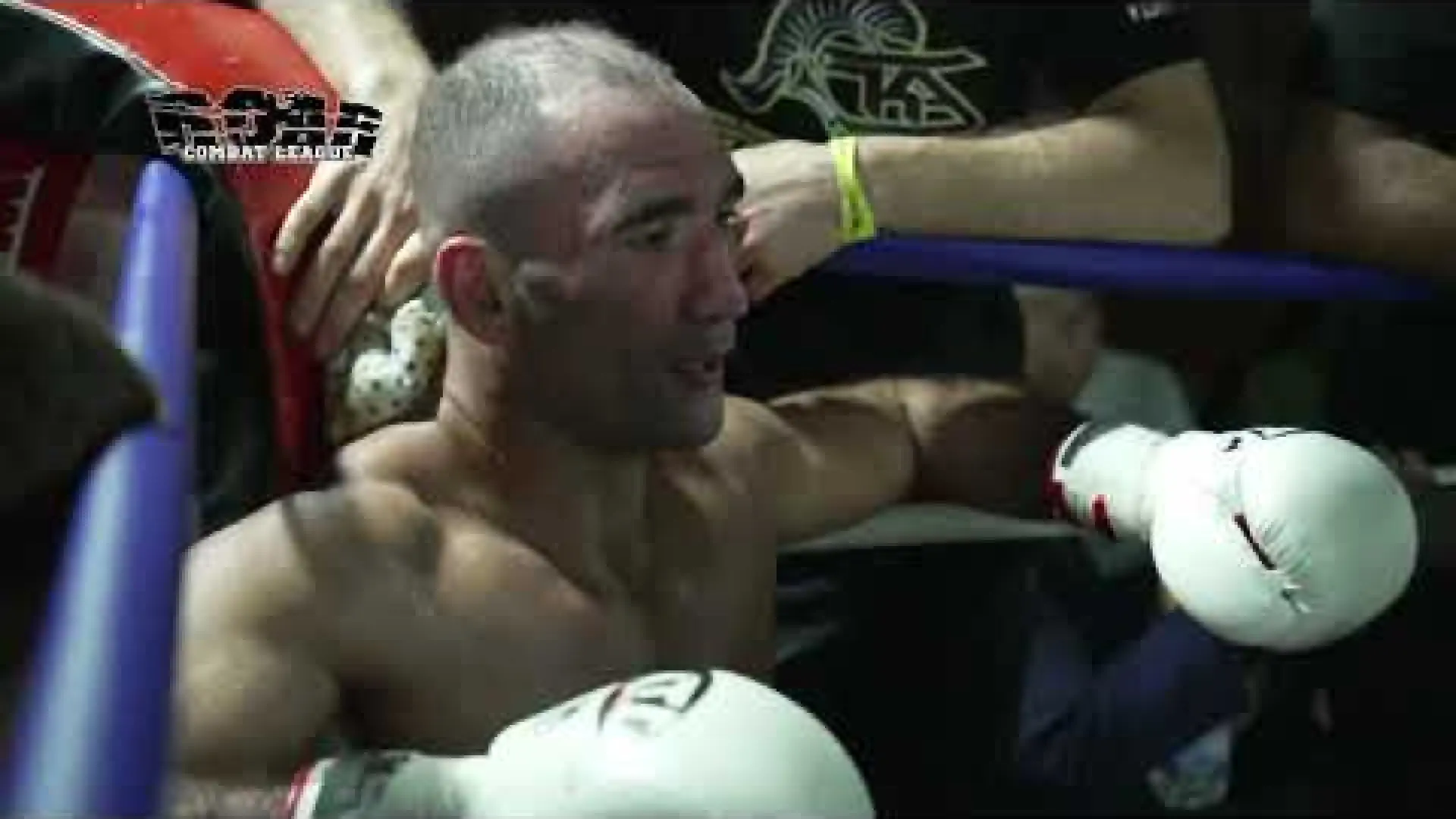 Josh Hill vs Sevket Cerkez (Fight Video)