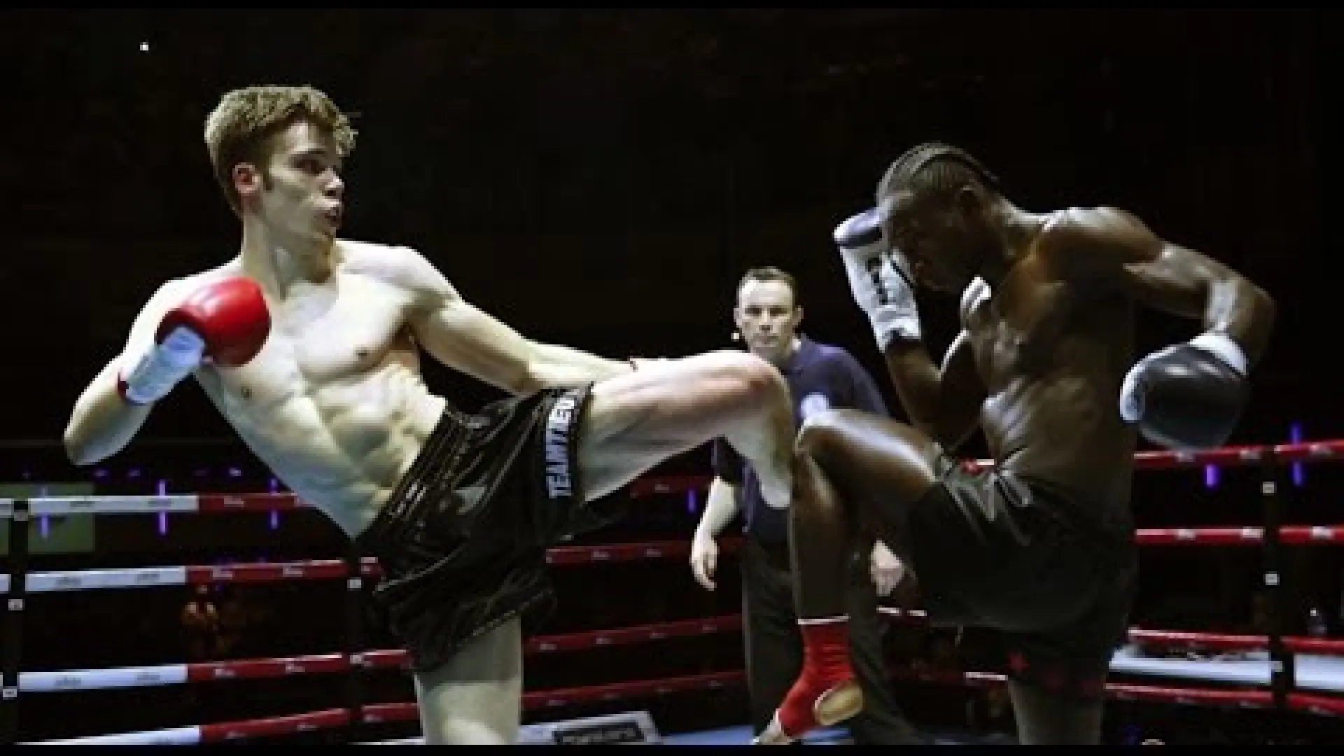 Marley Zwanenberg vs Robert Vereykyn (Fight Video)