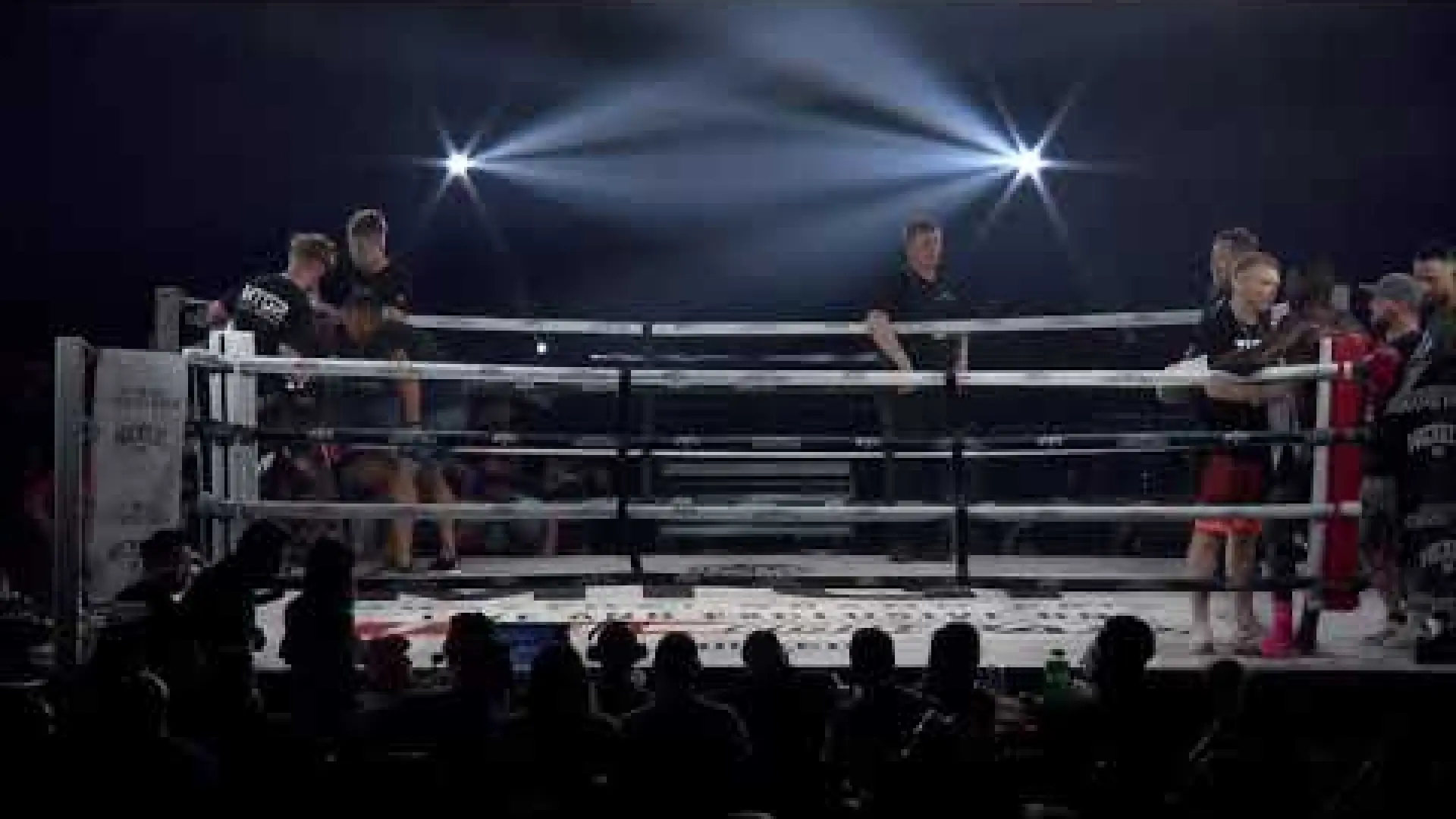 Bilal Remassy vs Prince Owuh (Fight Video)