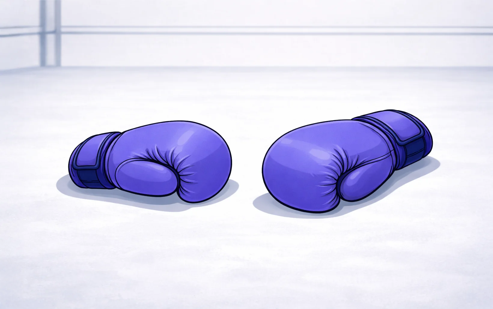How to Choose Muay Thai Gloves as a Beginner