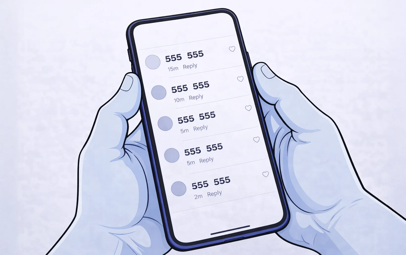 What Does '555' Mean in Muay Thai?