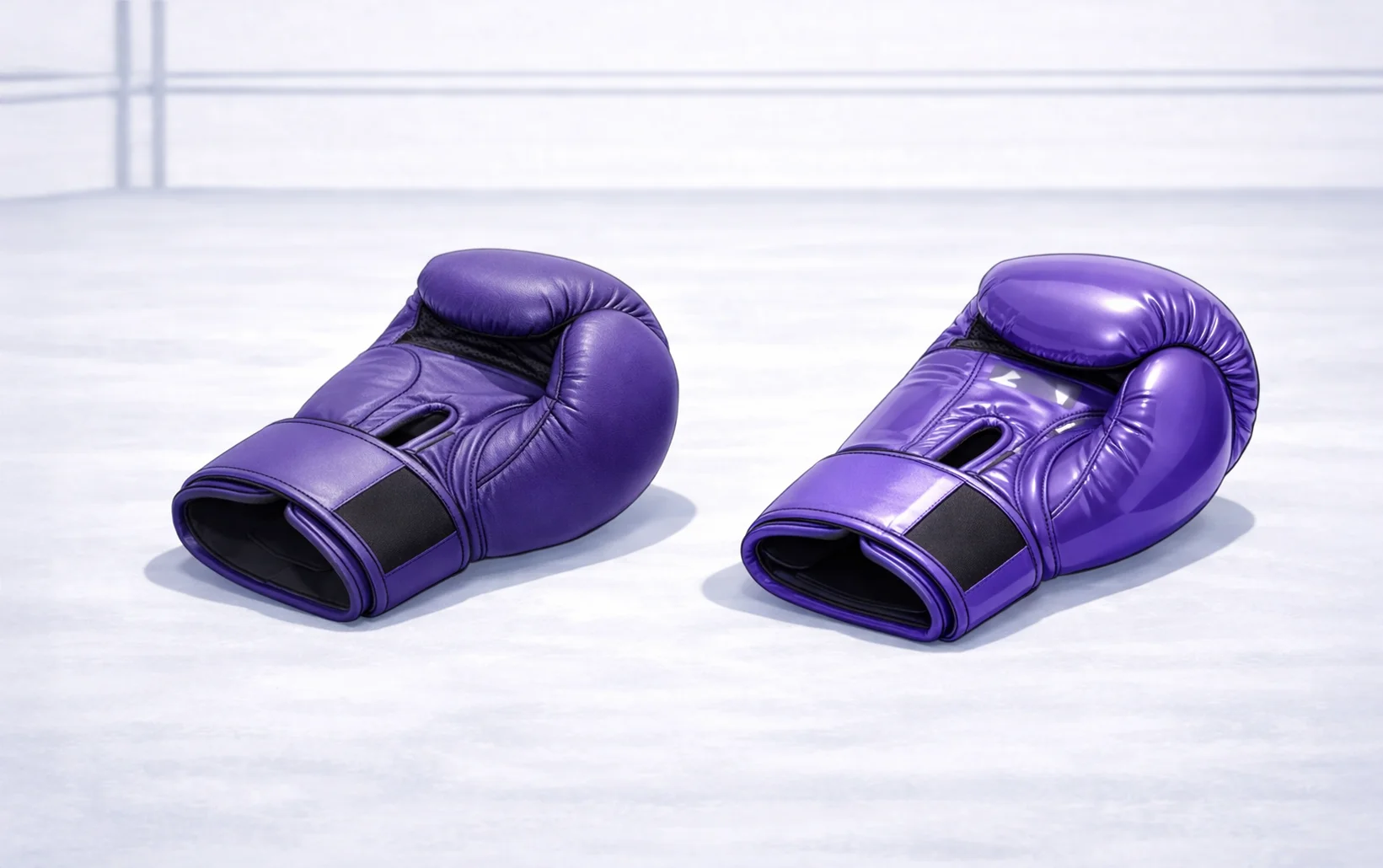 Leather vs Synthetic Muay Thai Gloves