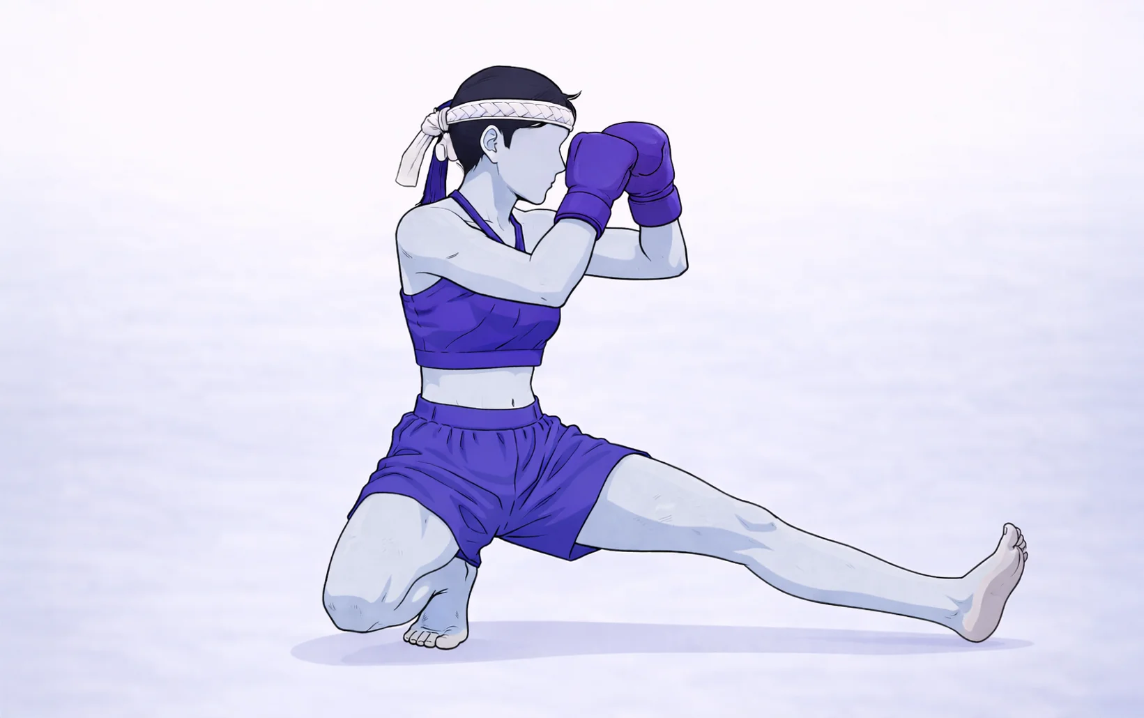 What Is The Wai Kru / Ram Muay in Muay Thai