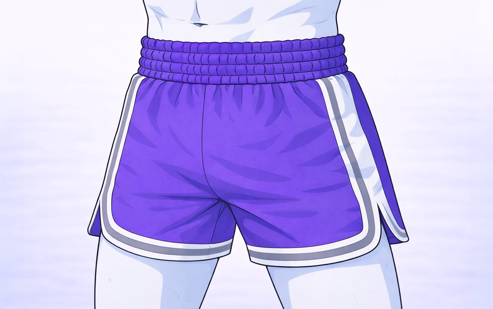 Why Are Muay Thai Shorts So Short