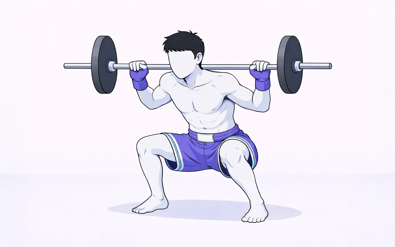 Do Muay Thai Fighters Do Strength Training?