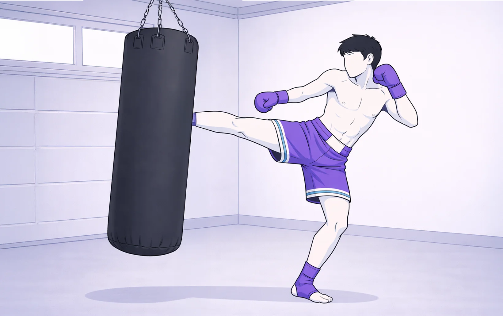 Can You Learn Muay Thai at Home?