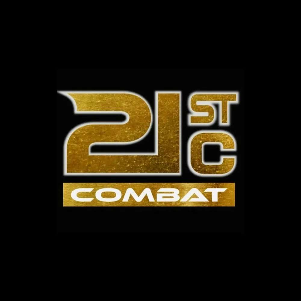21st Century Fighting Championship logo
