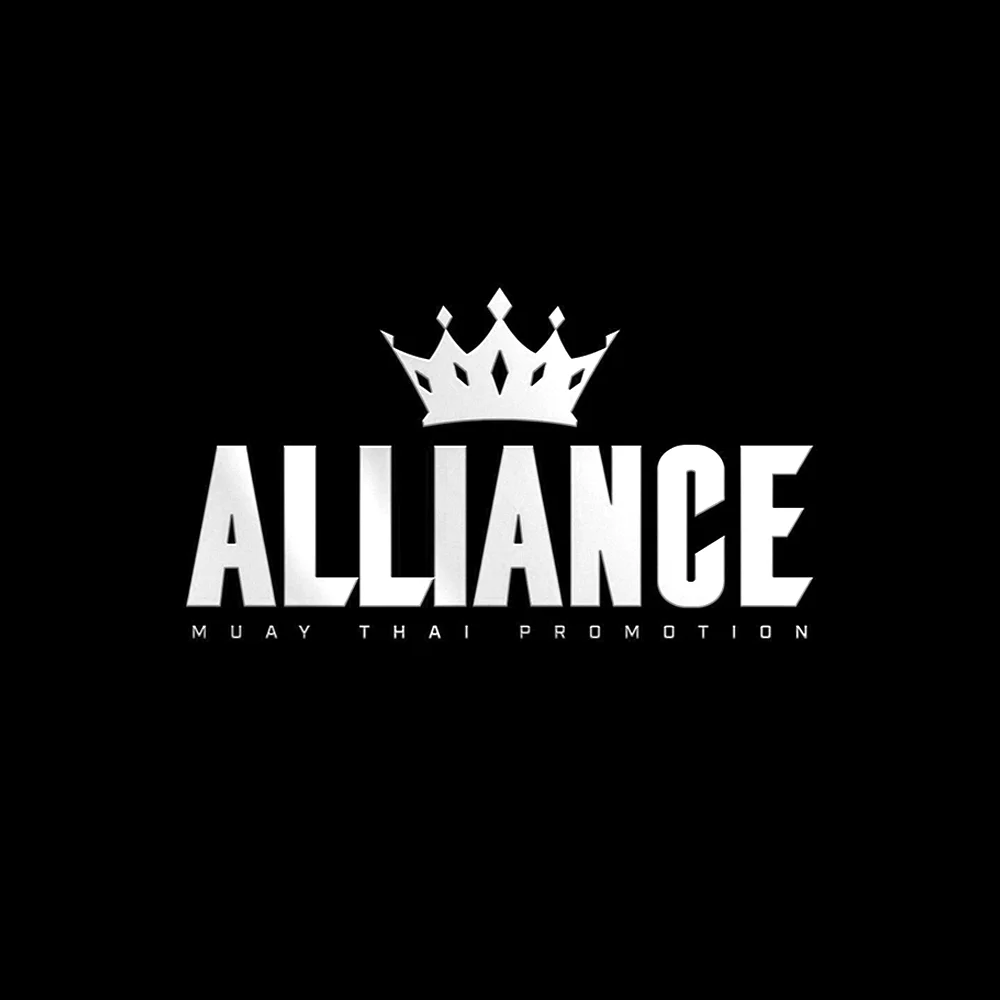Alliance Fight Promotion logo
