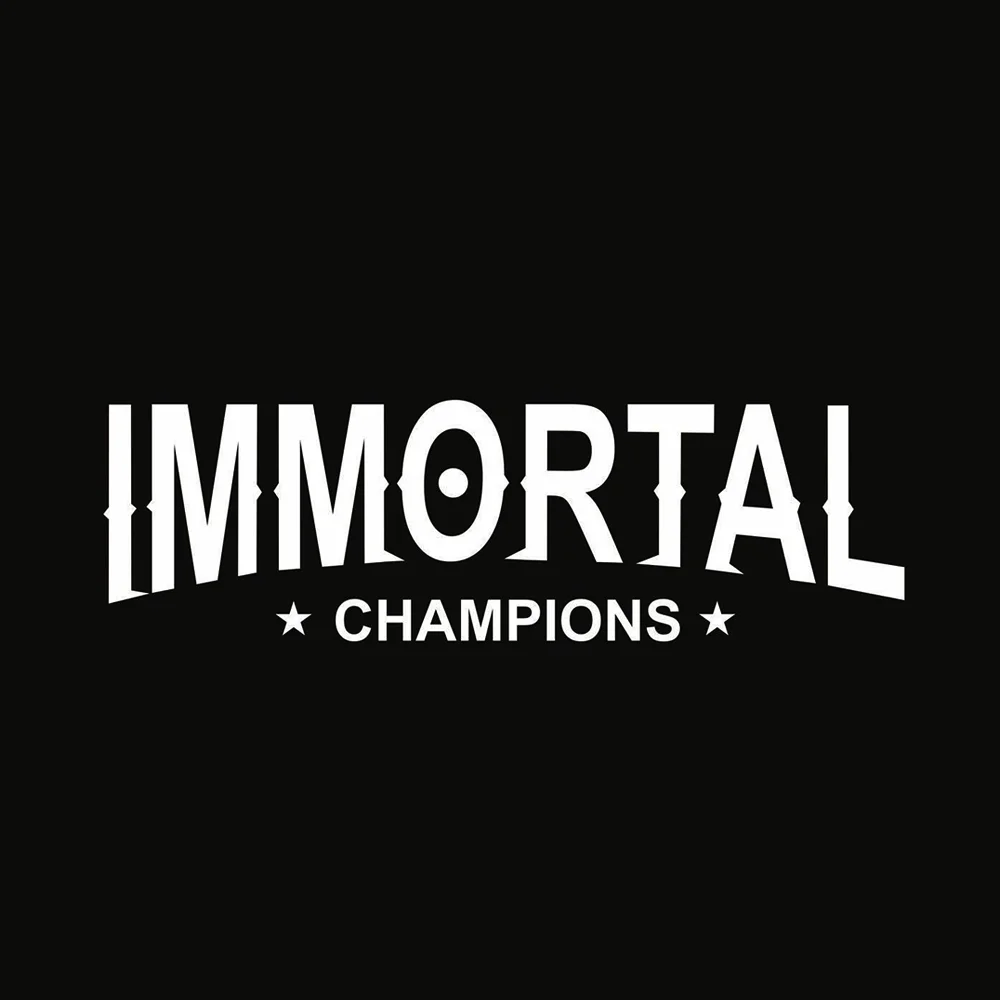 Immortal Champions logo