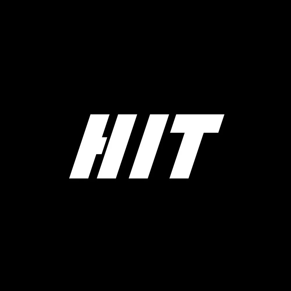 HIT Fight Game logo
